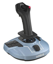 Thrustmaster TCA Sidestick Airbus edition Svart