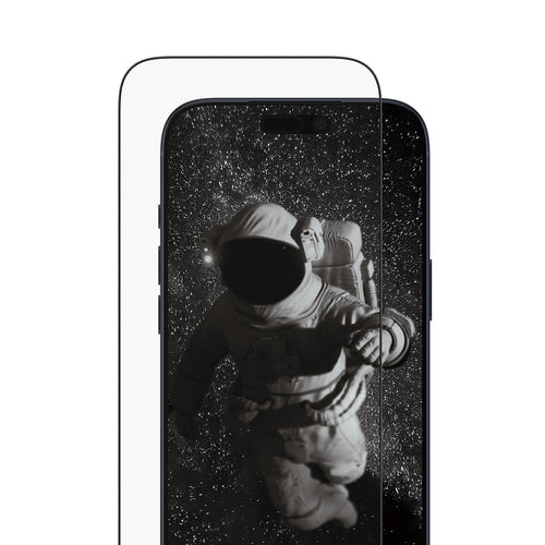 PanzerGlass Ceramic II Screen Protector iPhone 17 Pro Max