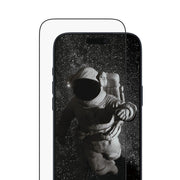 PanzerGlass Ceramic II Screen Protector iPhone 17 Pro Max