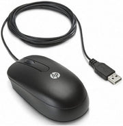 HP Usb Optical Mouse datormöss Kontor USB Type-A Optisk