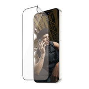 PanzerGlass ECO MATRIX Screen Protector with D3O iPhone 15 Pro