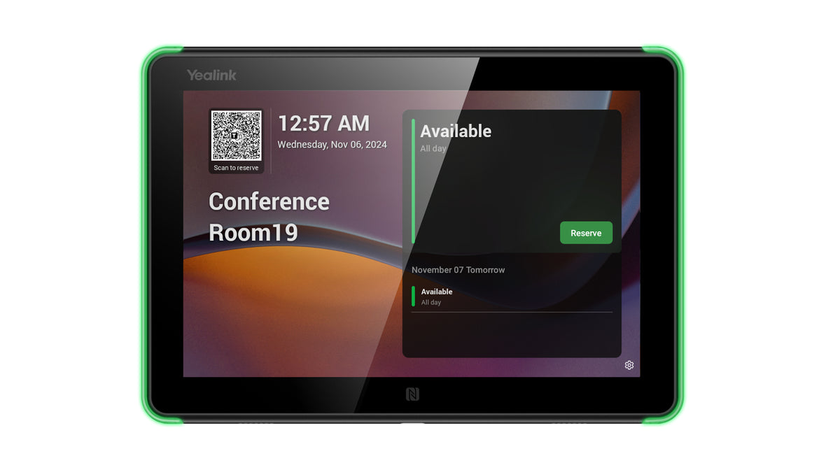 Yealink Room Panel E2