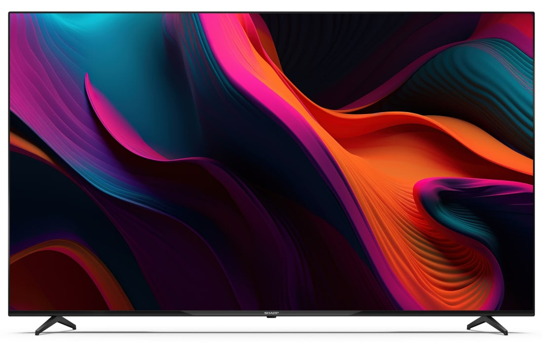 Sharp 70GL4260E TV-apparat