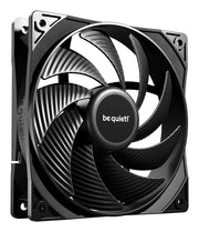 be quiet! Pure Wings 3 120mm PWM high-speed Datorväska Fan