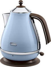 De’Longhi KBOV 2001.AZ vattenkokare 1,7 l 2000 W Blå