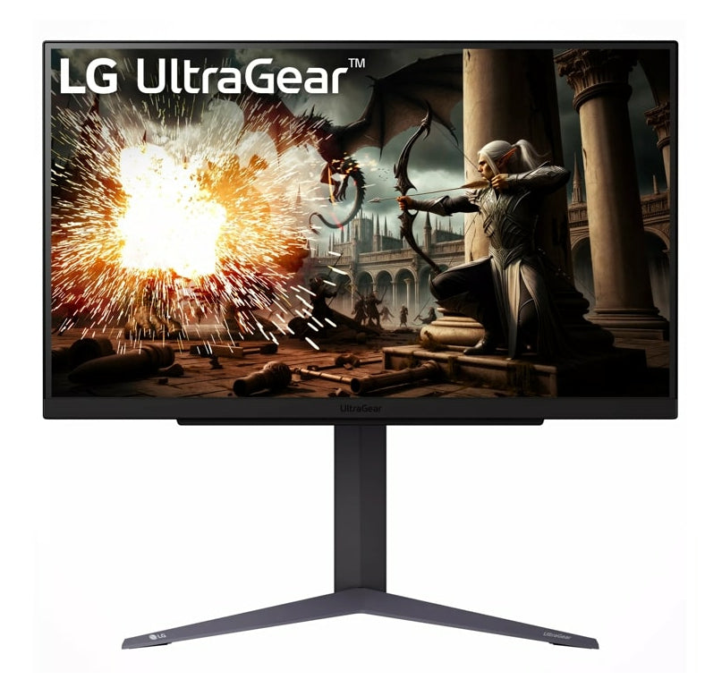 LG 27GS75Q-B - QHD