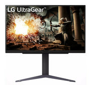 LG 27GS75Q-B - QHD