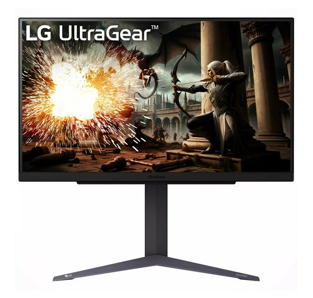 LG 27GS75Q-B - QHD