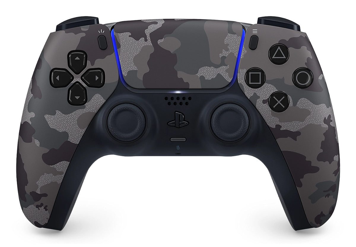 Sony Interactive Entertainment Dualsense Kamouflage
