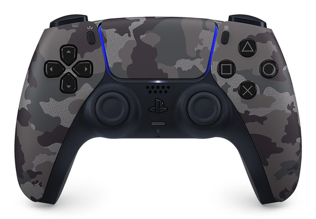 Sony Interactive Entertainment Dualsense Kamouflage