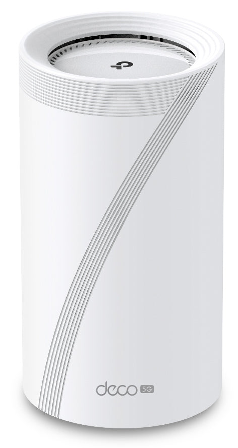 TP-Link DECO BE65-5G(1-PACK) mesh
