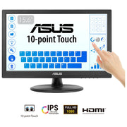 ASUS Touch VT169HE