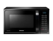 Samsung MC28H5015AK mikrovågsugn Svart Kombinationsmikrovågsugn Bänkdiskmaskin 28 l