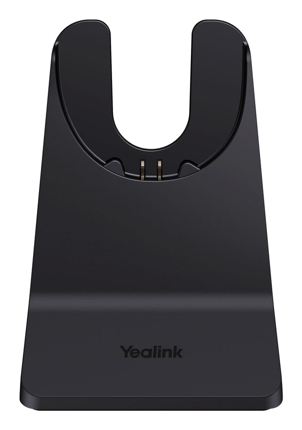 Yealink laddstation för BH74/WH68 Hybrid hörlurstillbehör