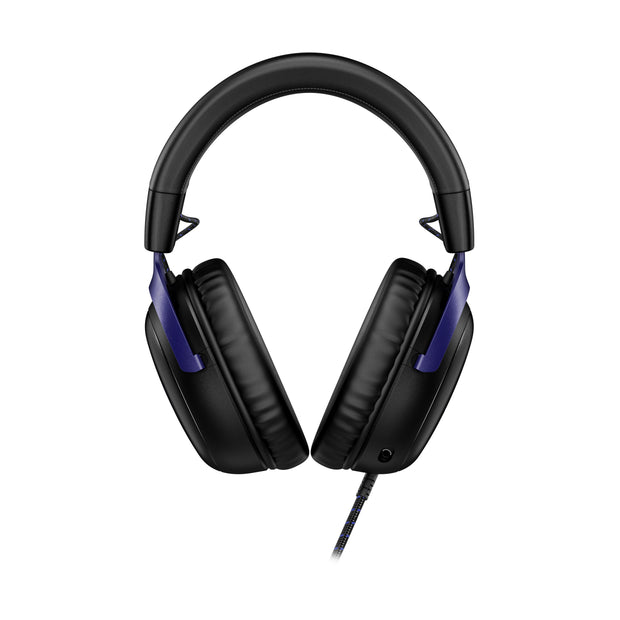 HyperX Cloud III hörlurar