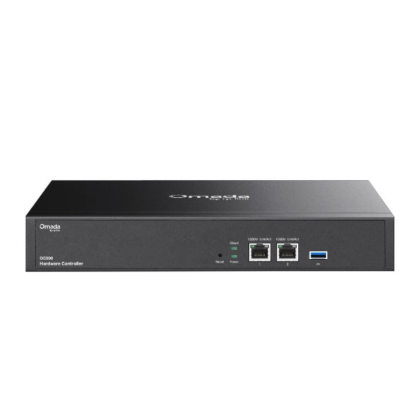 TP-Link Omada OC300 gateways & controllers 10