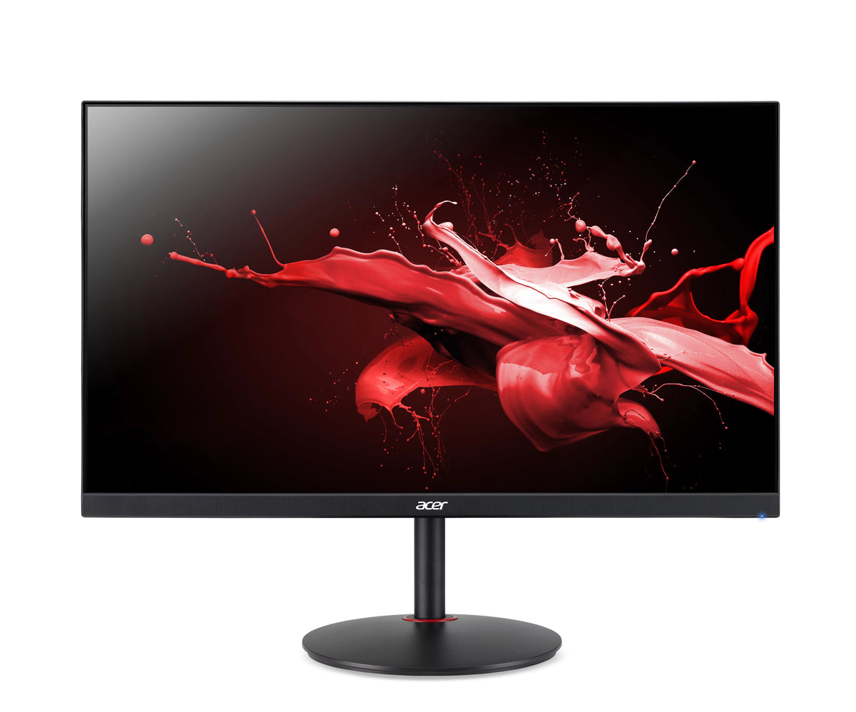 Acer NITRO XV0 XV240Y W3 - 23.8" - FHD