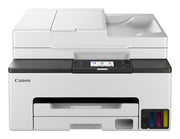 Canon MAXIFY GX2050 Bläckstråleskrivare A4 600 x 1200 DPI - Duplex