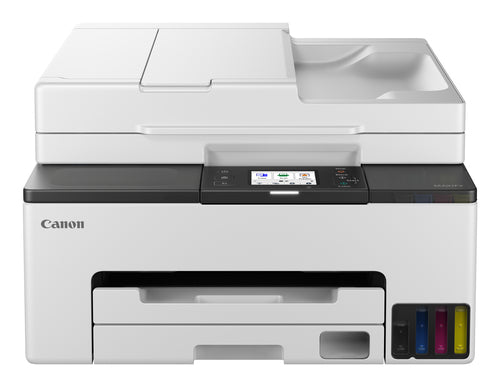 Canon MAXIFY GX2050 Bläckstråleskrivare A4 600 x 1200 DPI - Duplex