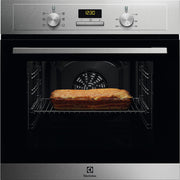 Electrolux EOF3H00BX 65 l Rostfritt stål