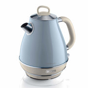 Ariete 2869/05 vattenkokare 1,7 l 2000 W Ljusblå - 00C286905AR0