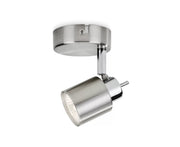 Philips Essentials Meranti tak-/väggspotlight