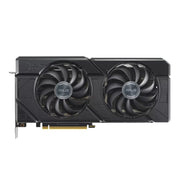ASUS Dual -RX7700XT-O12G AMD Radeon RX 7700 XT