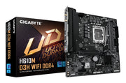 GIGABYTE H610M D3H