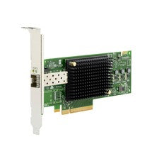 Fujitsu LPe31000-M6-F nätverkskort/adapters Intern Fiber