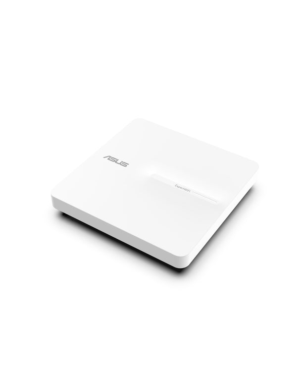 ASUS EBA63 ExpertWiFi AX3000 Dual-band PoE 2402 Mbit/s Vit Strömförsörjning via