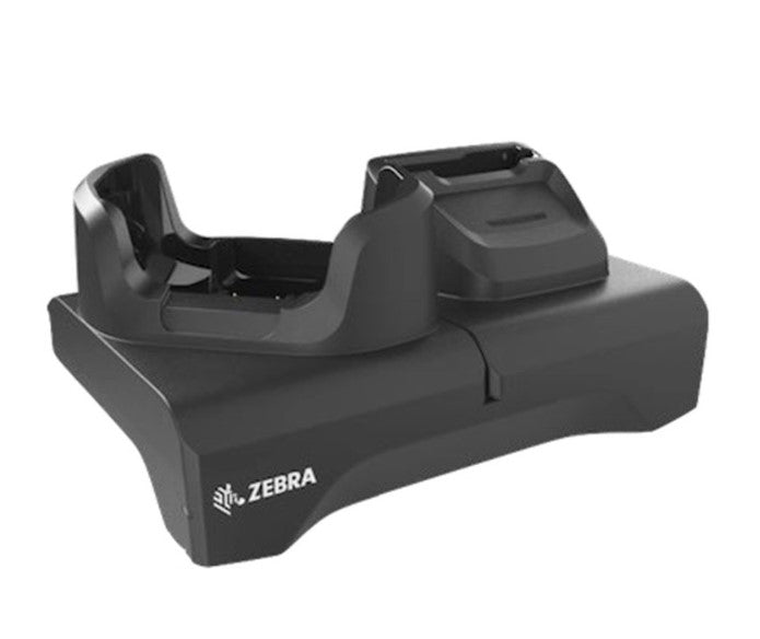 Zebra CRD-NGTC7-2SC1B mobildockningsstationer Mobil dator Svart