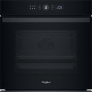 Whirlpool WOI4S8HM2SBA 73 l 3450 W Svart