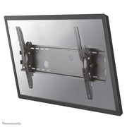 Neomounts PLASMA-W200BLACK tv-fäste 2,16 m