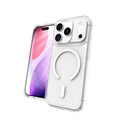 ZAGG Crystal Palace Lite Snap C Design