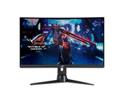 ASUS ROG Swift XG27AQV - QHD