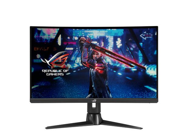 ASUS ROG Swift XG27AQV - QHD