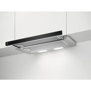 Electrolux LFP326AB Halvinbyggd (utdragbar) Grå 410 m³/h