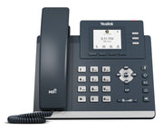 Yealink MP52 E2 Lag