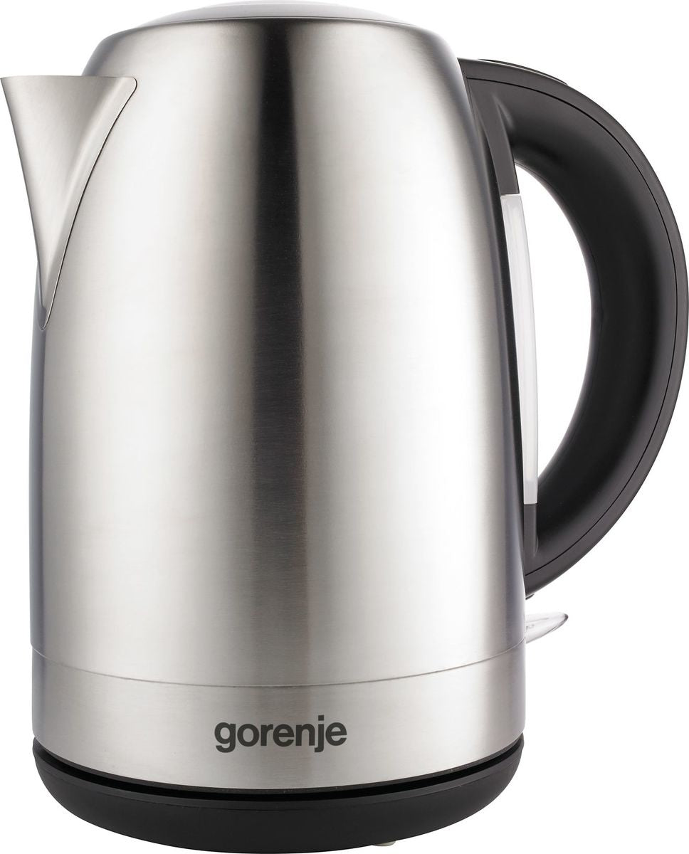 Gorenje K17FEII vattenkokare 1,7 l 2200 W Svart