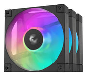 DeepCool FD12 ARGB-3 in 1 Datorväska Fan