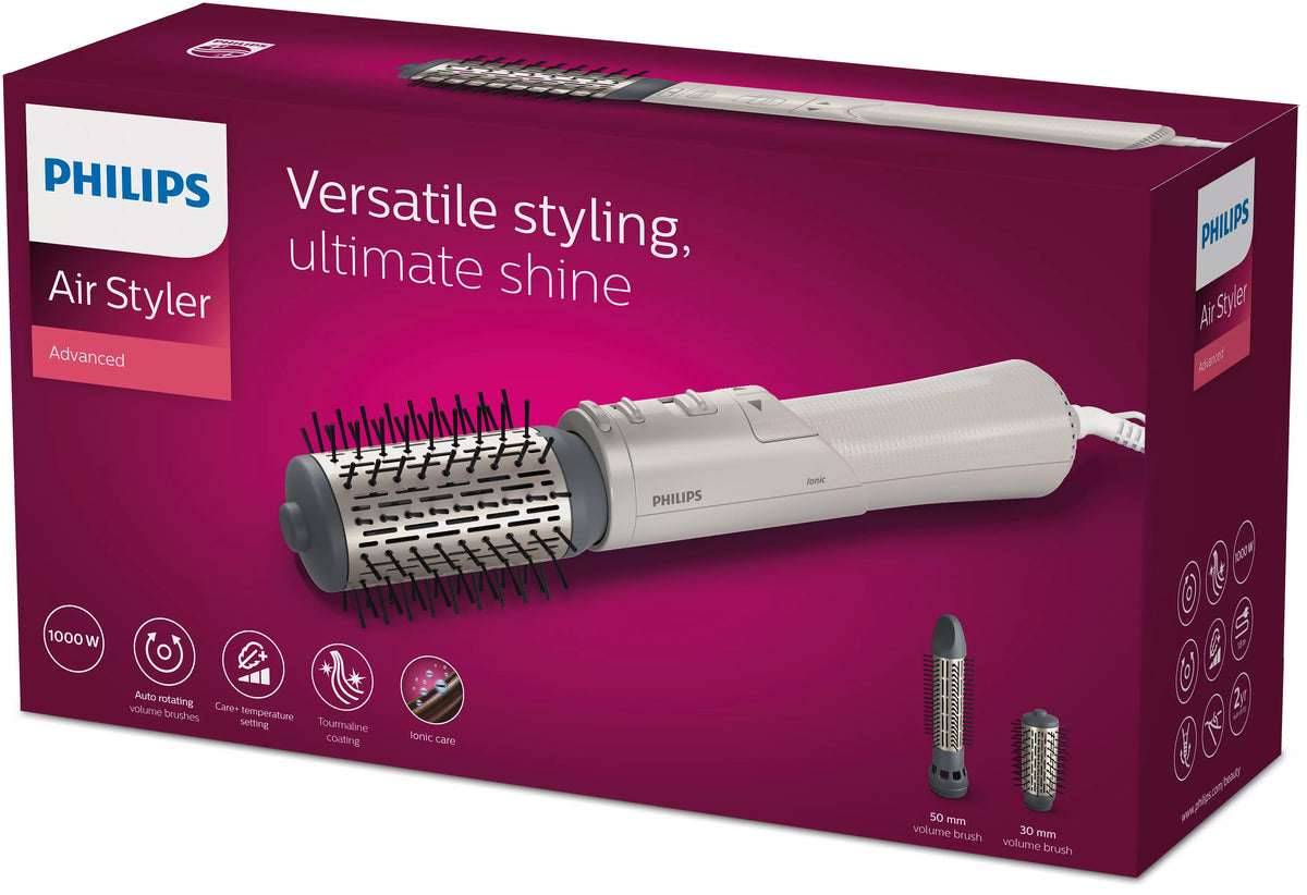 Philips 7000 series BHA710/00 Airstyler hårstylare