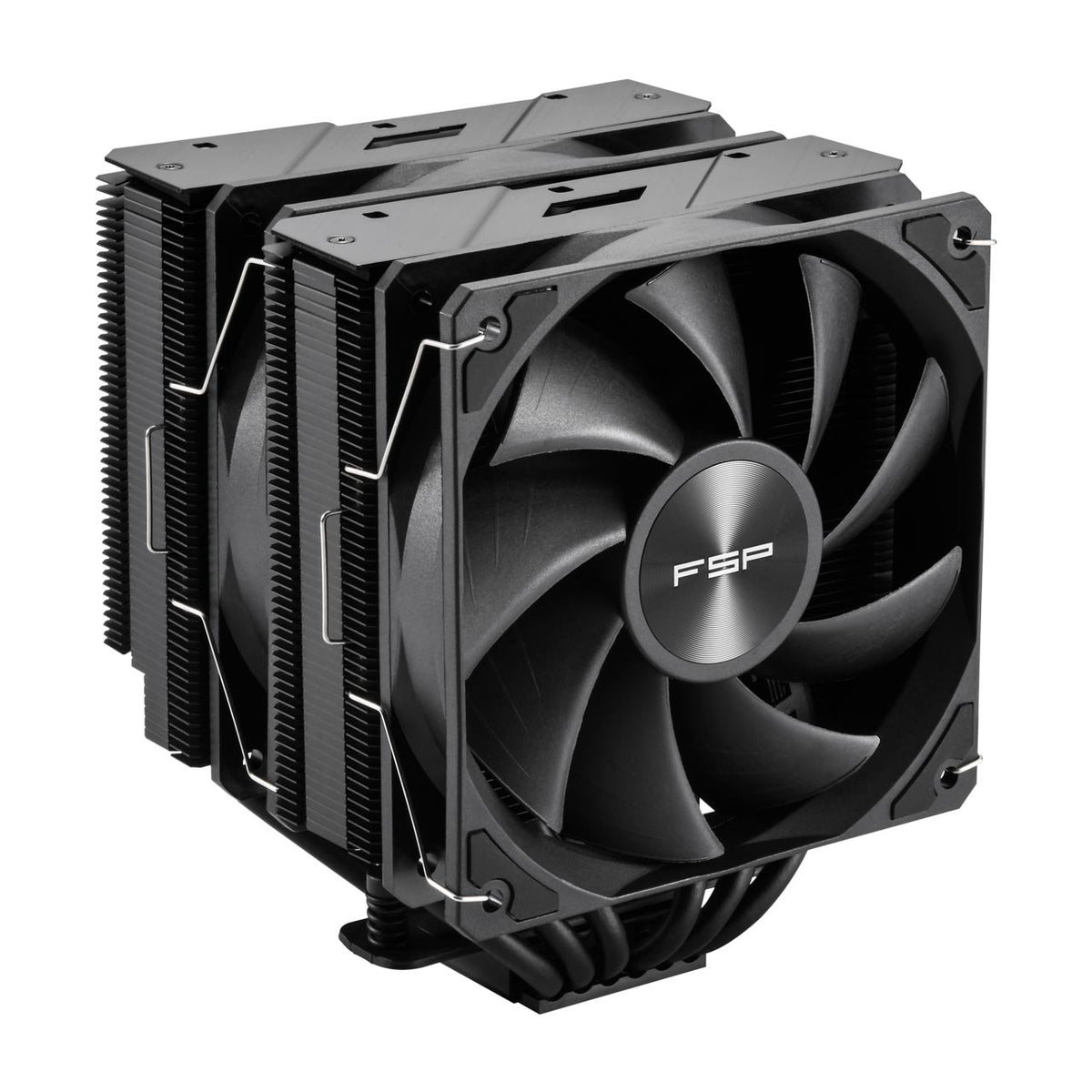FSP MP7-B Processor Luftkylare