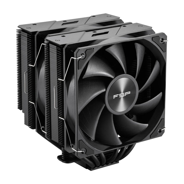 FSP MP7-B Processor Luftkylare datorkylare