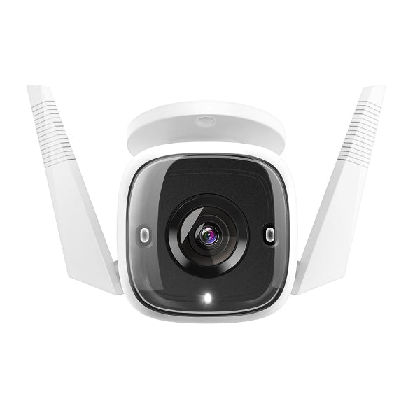 TP-Link Tapo TC65 bevakningskameror Projektil (form) IP-säkerhetskamera Utomhus 2304 x 1296 pixlar