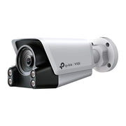 TP-Link VIGI C340S Projektil (form) IP-säkerhetskamera Utomhus 2688 x 1520 pixlar
