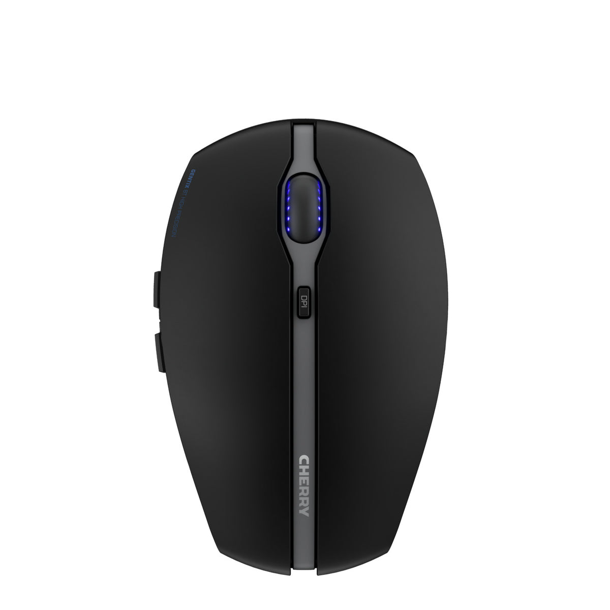 CHERRY GENTIX BT datormöss Spela Ambidextrous
