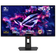 ASUS ROG Strix OLED XG27ACDMS