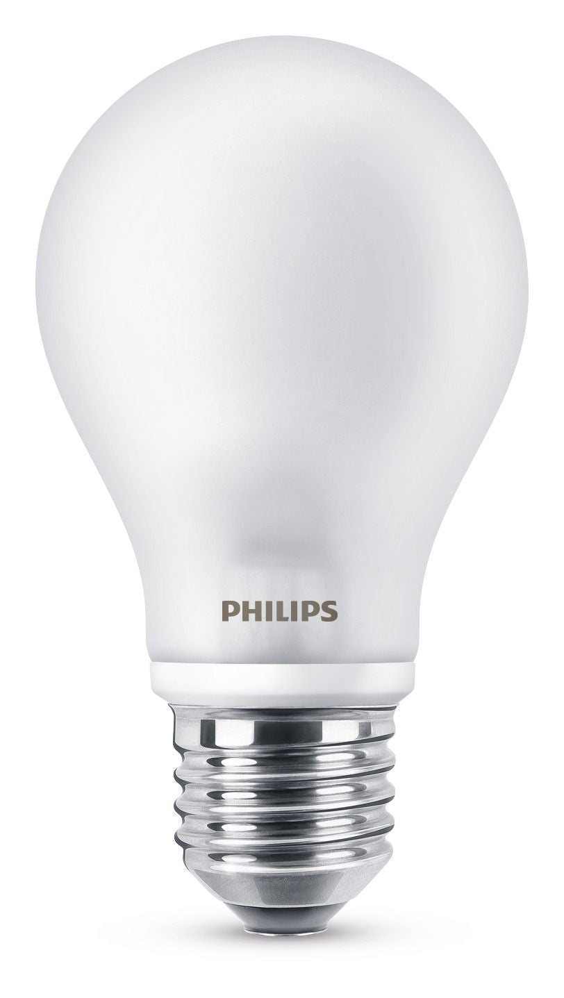 Philips 8718696705438 energy-saving lamp Kall vit 4000 K 7 W E27 E