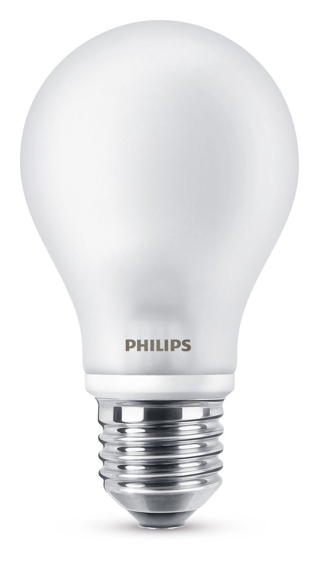 Philips 8718696705438 energy-saving lamp Kall vit 4000 K 7 W E27 E