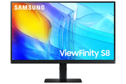 Samsung S80D - 27" - 4K